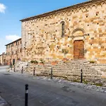 Oasi Del Borgo * Montefollonico