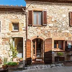 Oasi Del Borgo