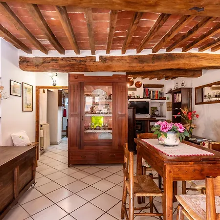 Oasi Del Borgo Montefollonico