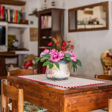 Ferienhaus Oasi Del Borgo *
