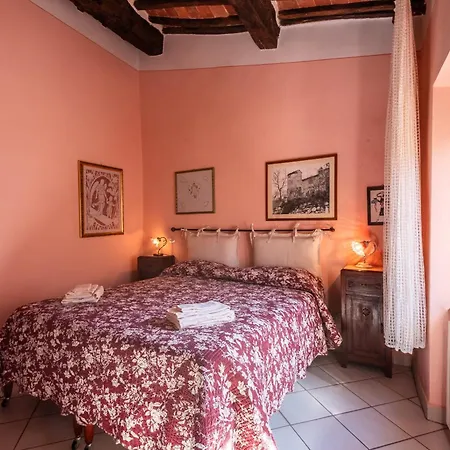 Oasi Del Borgo *