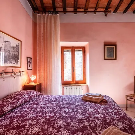 Oasi Del Borgo Feriehus *