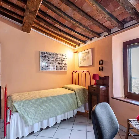 Oasi Del Borgo Montefollonico