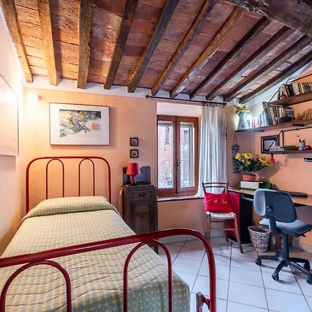 Oasi Del Borgo Feriehus *