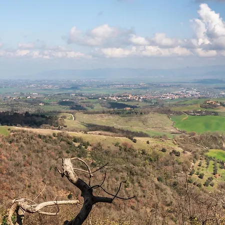 Oasi Del Borgo