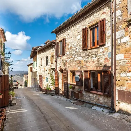 Oasi Del Borgo *