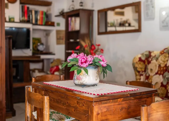 Ferienhaus Oasi Del Borgo *