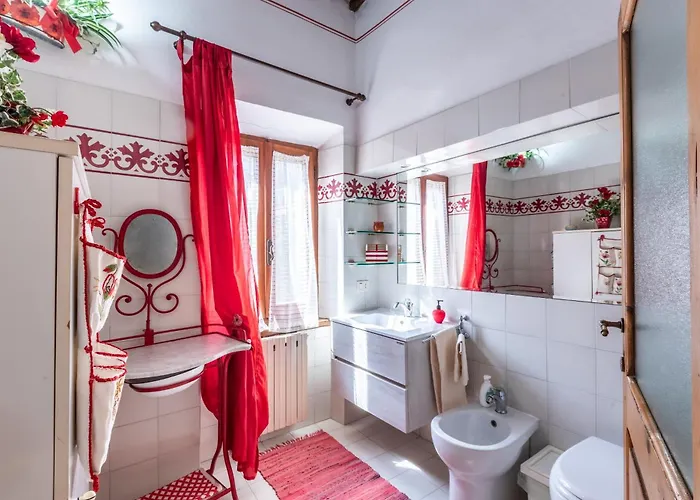 Ferienhaus Oasi Del Borgo *