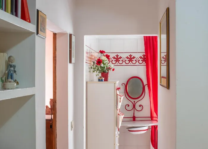 Ferienhaus Oasi Del Borgo *