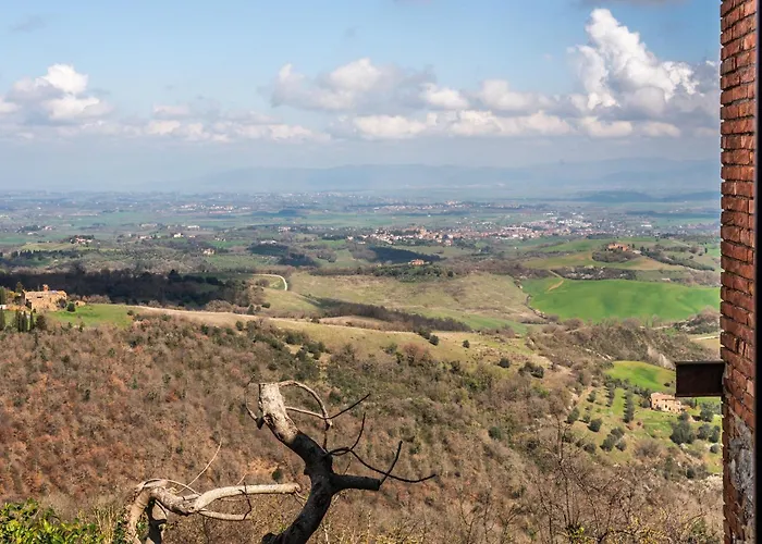 Ferienhaus Oasi Del Borgo *