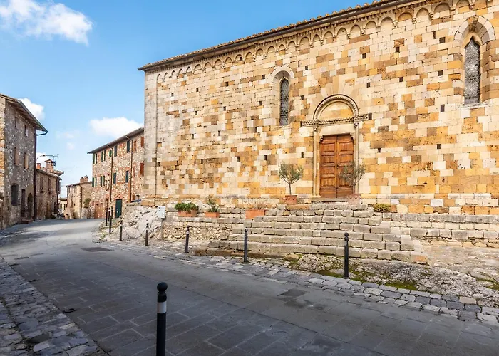 Oasi Del Borgo *
